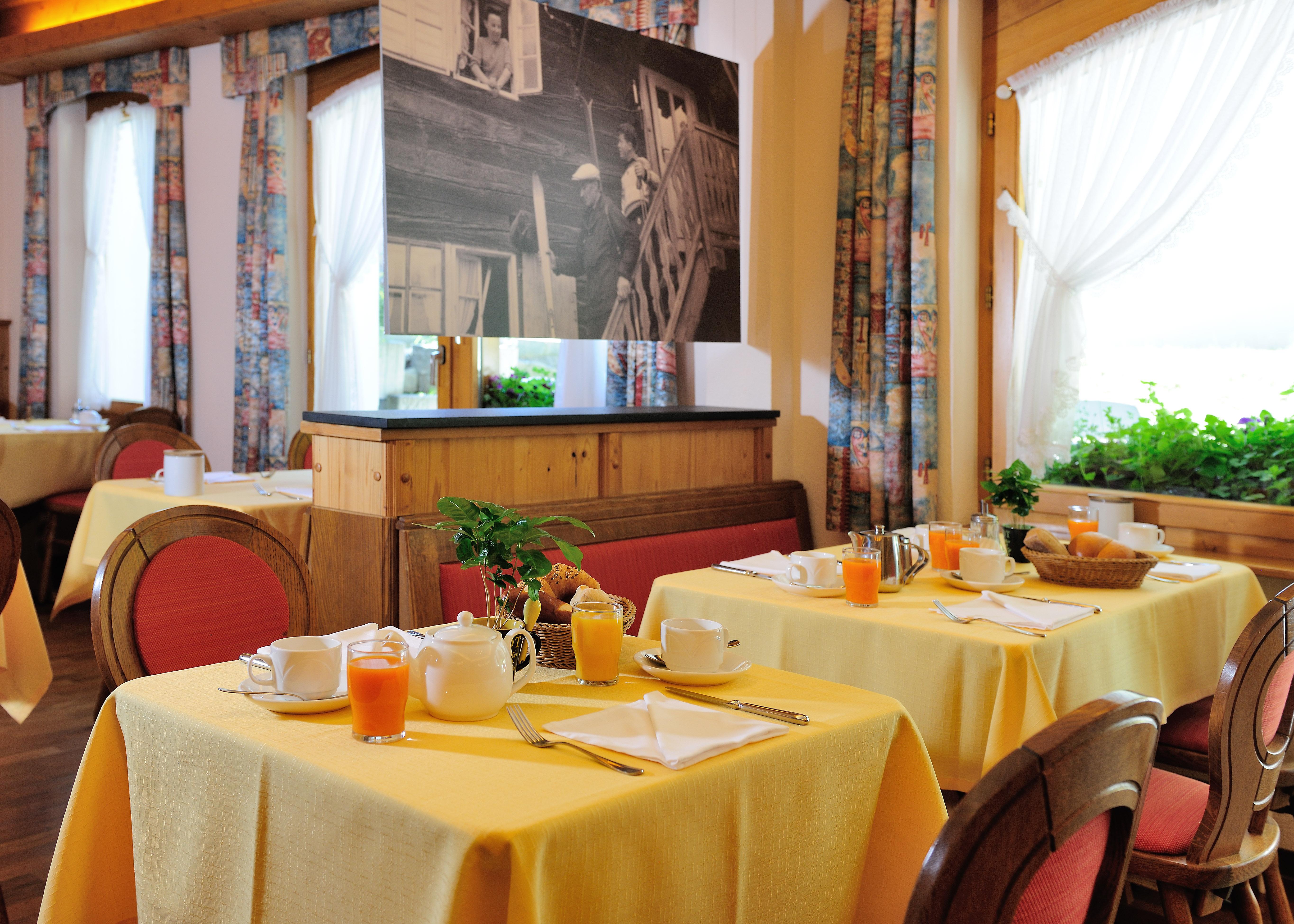 Hotel Simi Zermatt Exteriér fotografie